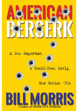 American Berserk