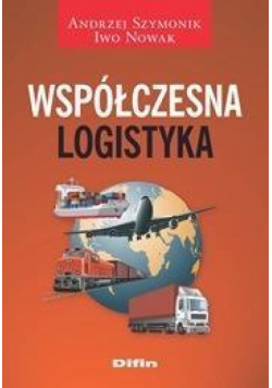 Współczesna logistyka