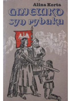 Syn rybaka