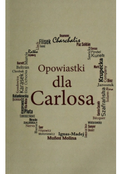 Charchalis opowiastki dla Carlosa