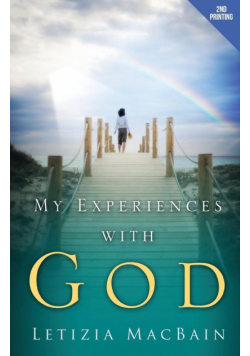 My Experiences with God