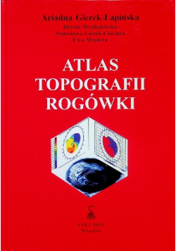 Atlas topografii rogówki