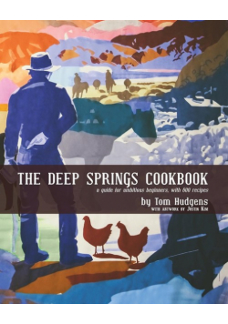 The Deep Springs Cookbook