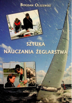 Sztuka nauczania żeglarstwa