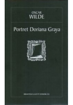 Portret  Doriana Graya