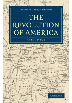 The Revolution of America