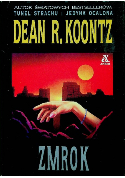 Zmrok