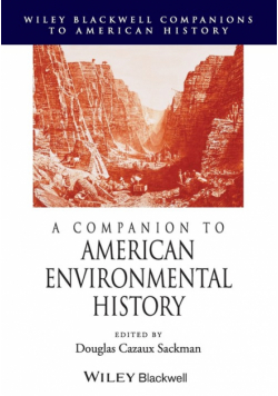 Companion Amer Environmental H