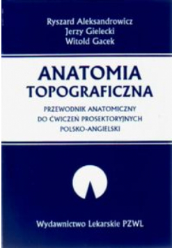 Anatomia topograficzna