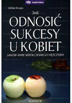 Jak odnosić sukcesy u kobiet