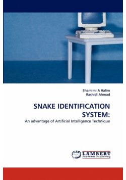 Snake Identification System
