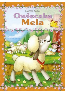 Owieczka Mela