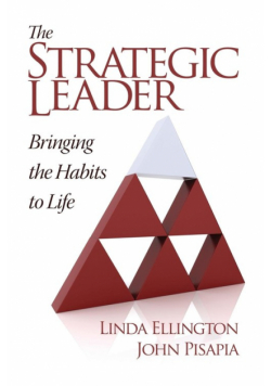 The Strategic Leader