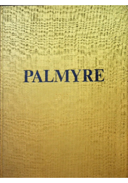 Palmyra II
