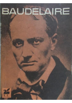Baudelaire Poezje wybrane
