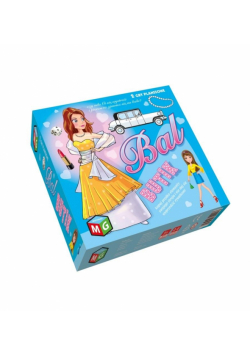Butik - Bal