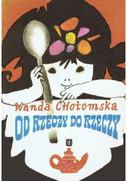 Od rzeczy do rzeczy