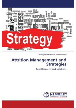 Attrition Management and Strategies