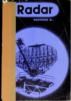 Radar wszystko o