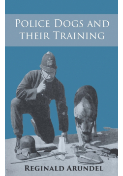 Police Dogs and their Training