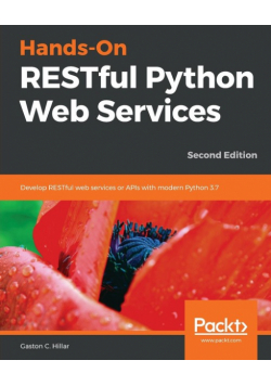 Hands-On RESTful Python Web Services