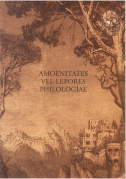 Amoenitates vel Lepores Philologiae