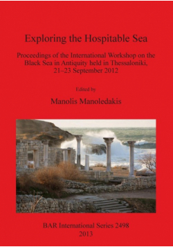 Exploring the Hospitable Sea