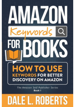Amazon Keywords for Books