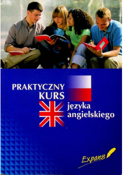Praktyczny kurs języka angielskiego