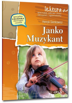 Janko Muzykant z oprac. GREG