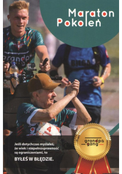 Maraton Pokoleń