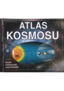 Interaktywny atlas kosmosu
