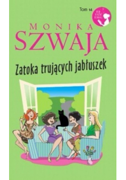Zatoka trujących jabłuszek Wersja kieszonkowa