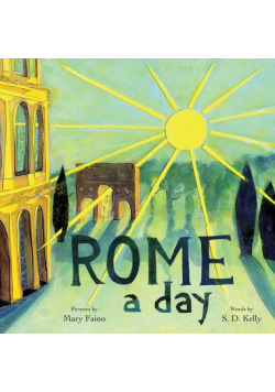 ROME a day
