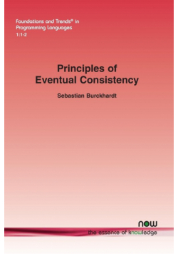 Principles of Eventual Consistency