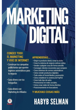 Marketing Digital