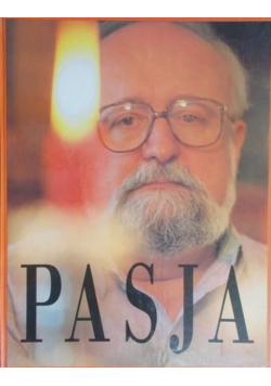 Pasja o Krzysztofie Pendereckim