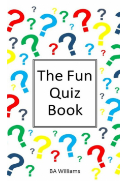 The Fun Quiz Book