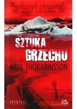 Sztuka grzechu
