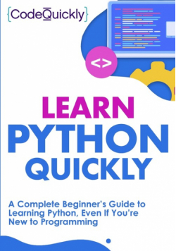 Learn Python Quickly