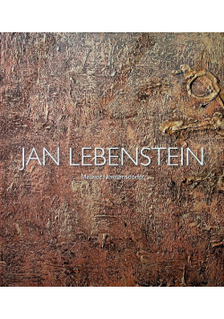 Jan Lebenstein