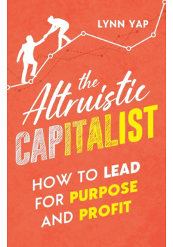 The Altruistic Capitalist