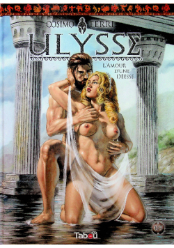 Ulysse 1