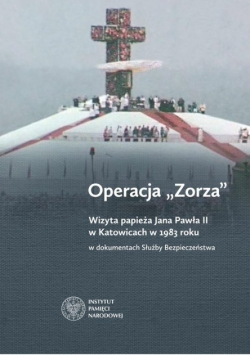 Operacja Zorza