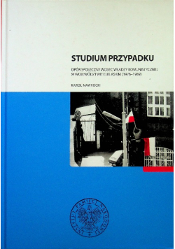 Studium przypadku