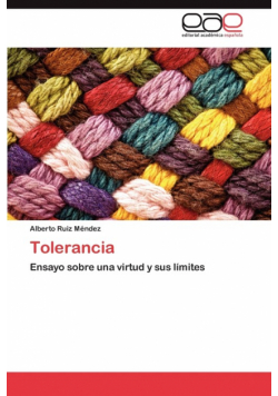 Tolerancia