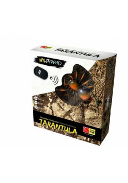 Wildroid Tarantula
