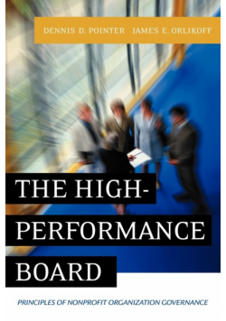 The High-Performance Board