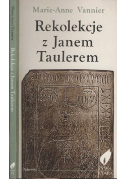 Rekolekcje z Janem Taulerem