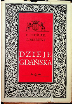 Dzieje Gdańska